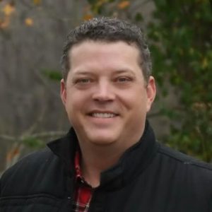 Michael Smith, licensed Medicare insurance broker in Bowling Green, Kentucky
